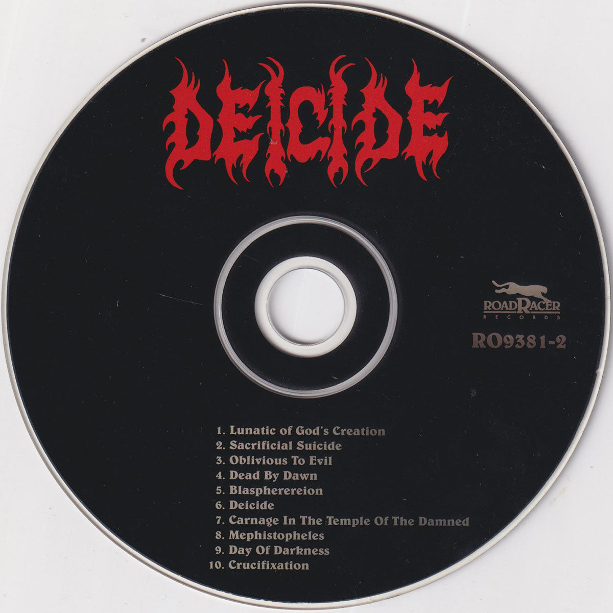 Deicide - Image 3