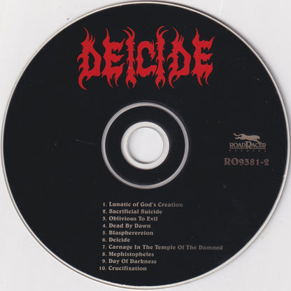 Deicide - Image 3