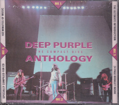 The Compact Disc Anthology - Image 1