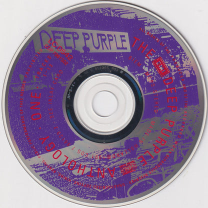 The Compact Disc Anthology - Image 3