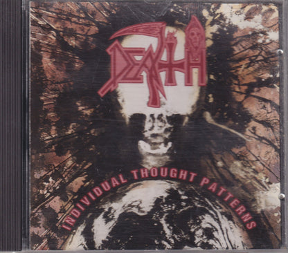 Individual Thought Patterns - Image 1