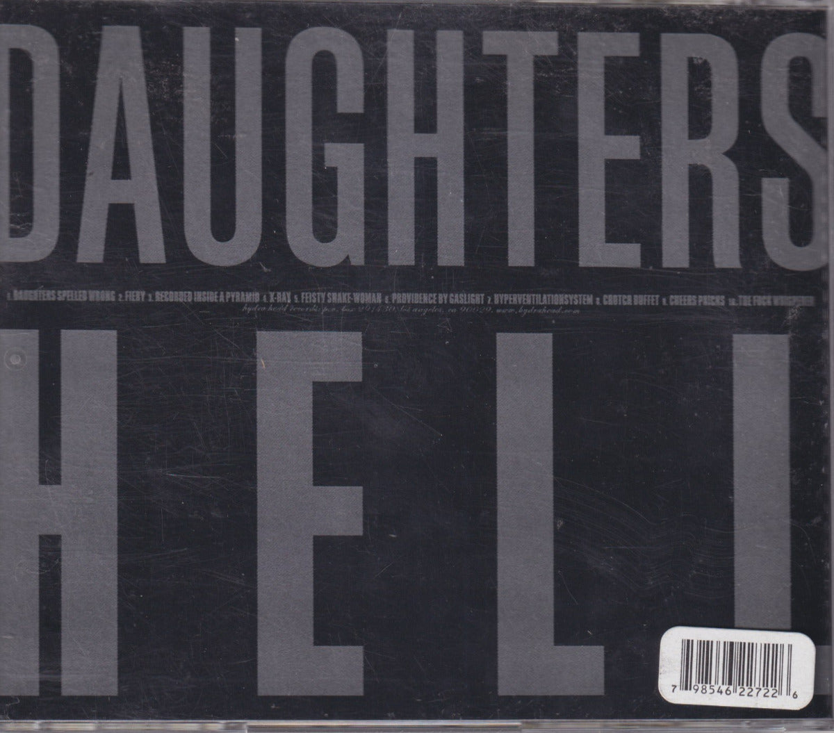 Hell Songs - Image 2