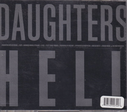 Hell Songs - Image 2