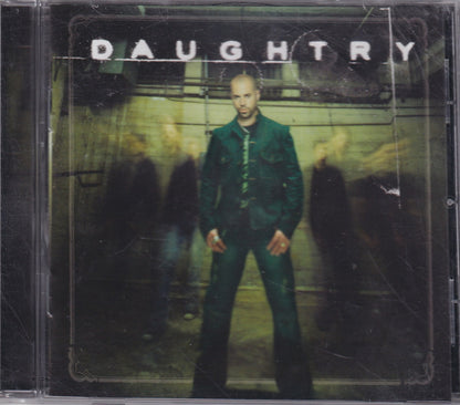 Daughtry - Image 1