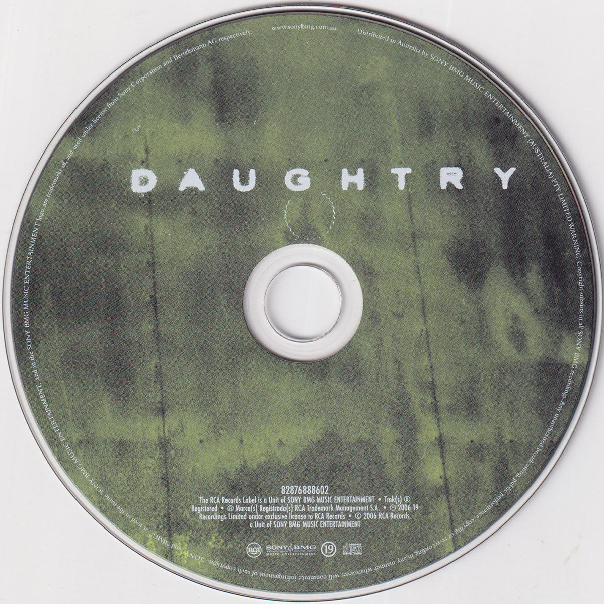 Daughtry - Image 3