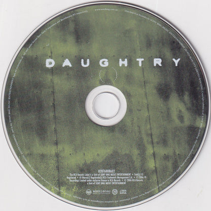 Daughtry - Image 3