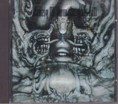 Danzig III - How The Gods Kill - Image 1
