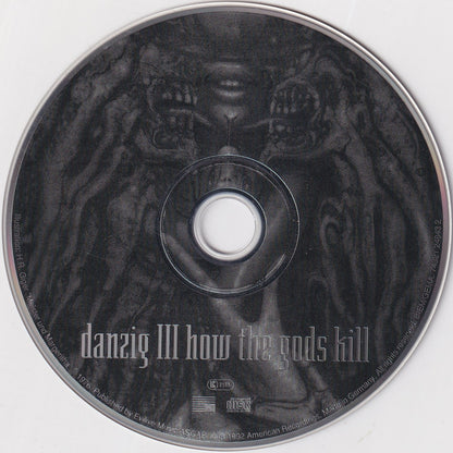 Danzig III - How The Gods Kill - Image 3