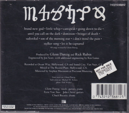 Danzig 4 - Image 2