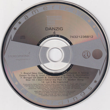 Danzig 4 - Image 3