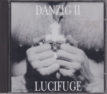 Danzig II - Lucifuge - Image 1