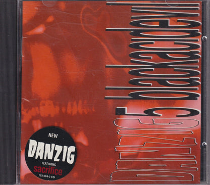 Danzig 5: Blackacidevil - Image 1