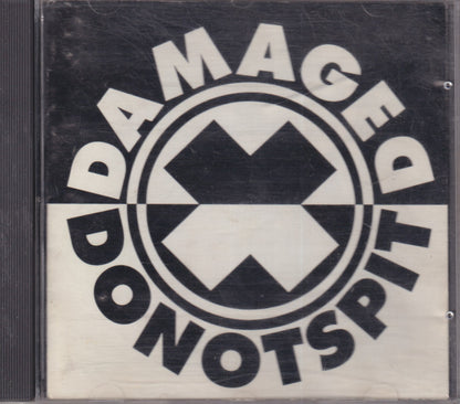 Do Not Spit - Image 1