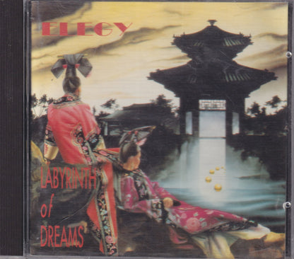 Labyrinth Of Dreams - Image 1