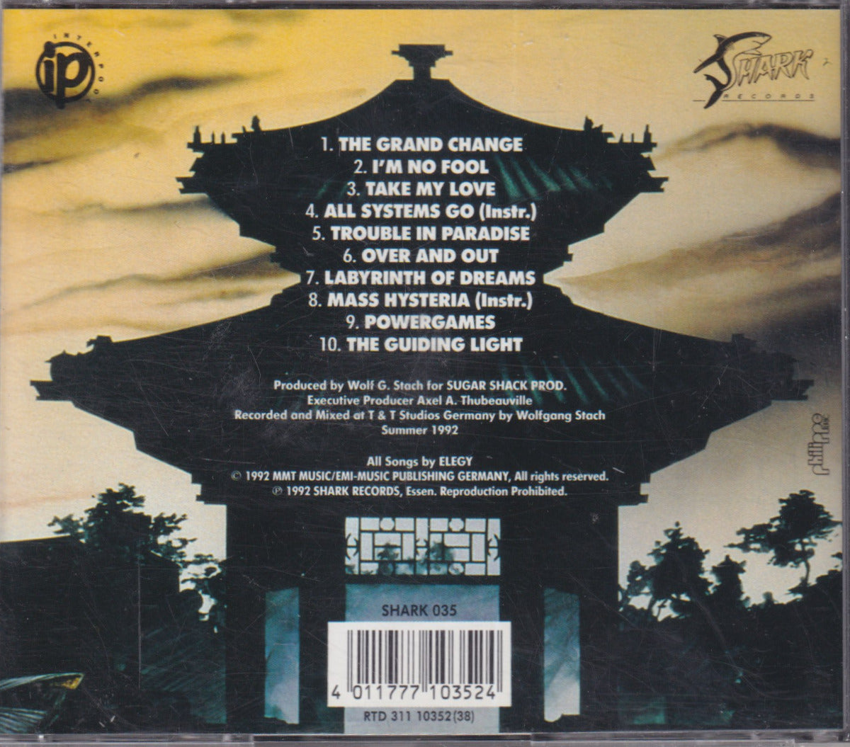 Labyrinth Of Dreams - Image 2