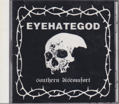 Southern Discomfort - Image 1