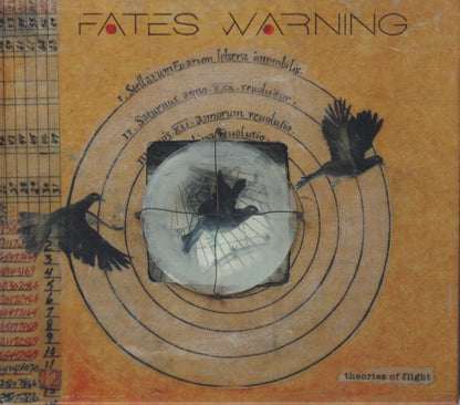 Theories Of Flight - Image 1