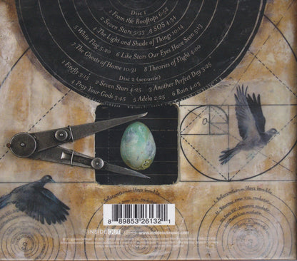 Theories Of Flight - Image 2