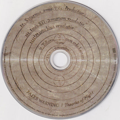 Theories Of Flight - Image 3