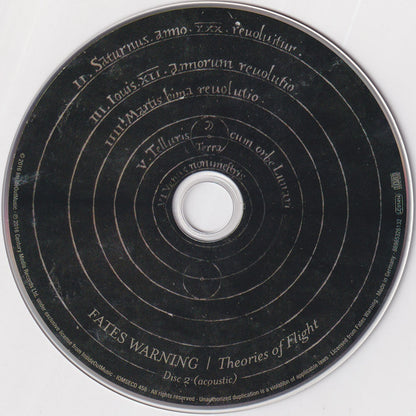 Theories Of Flight - Image 4