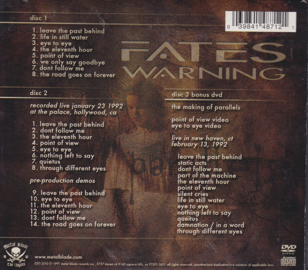 Parallels - Image 2