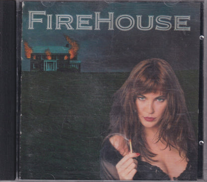 FireHouse - Image 1