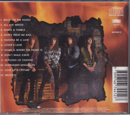 FireHouse - Image 2