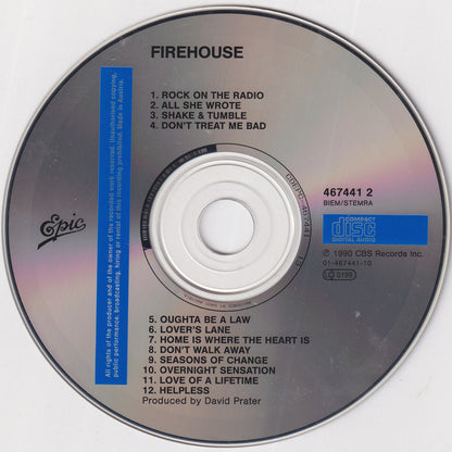 FireHouse - Image 3