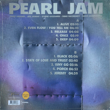 Live Chicago • 1992 - Image 2