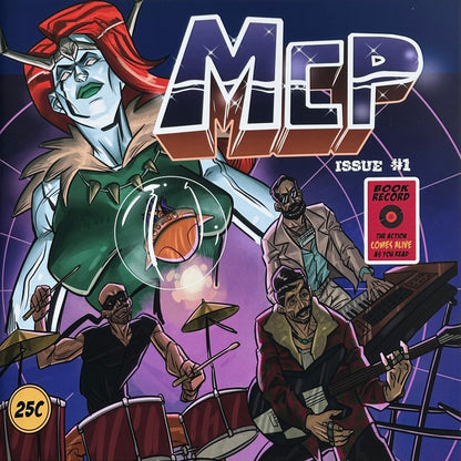 Issue #1 - Image 1