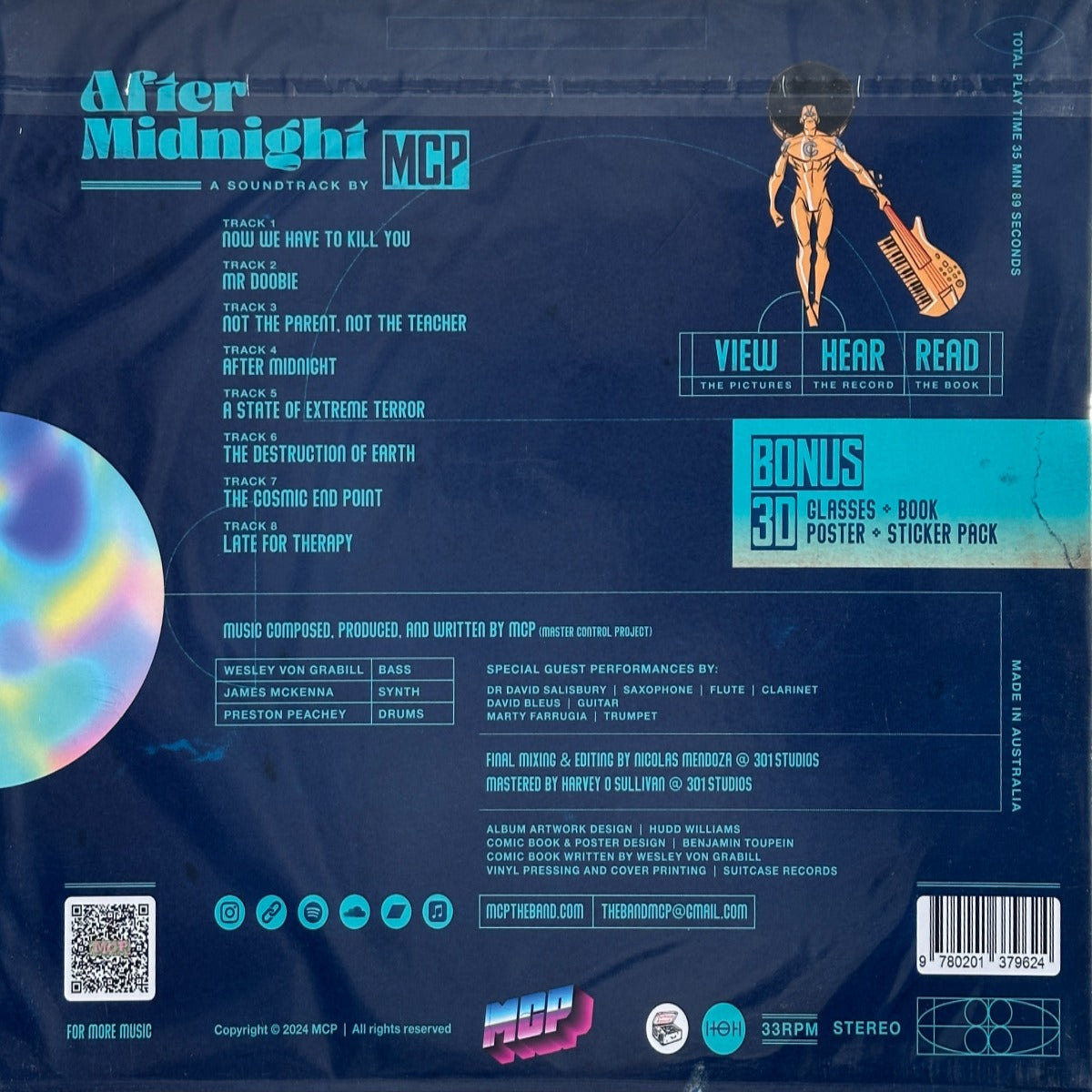 After Midnight - Image 2