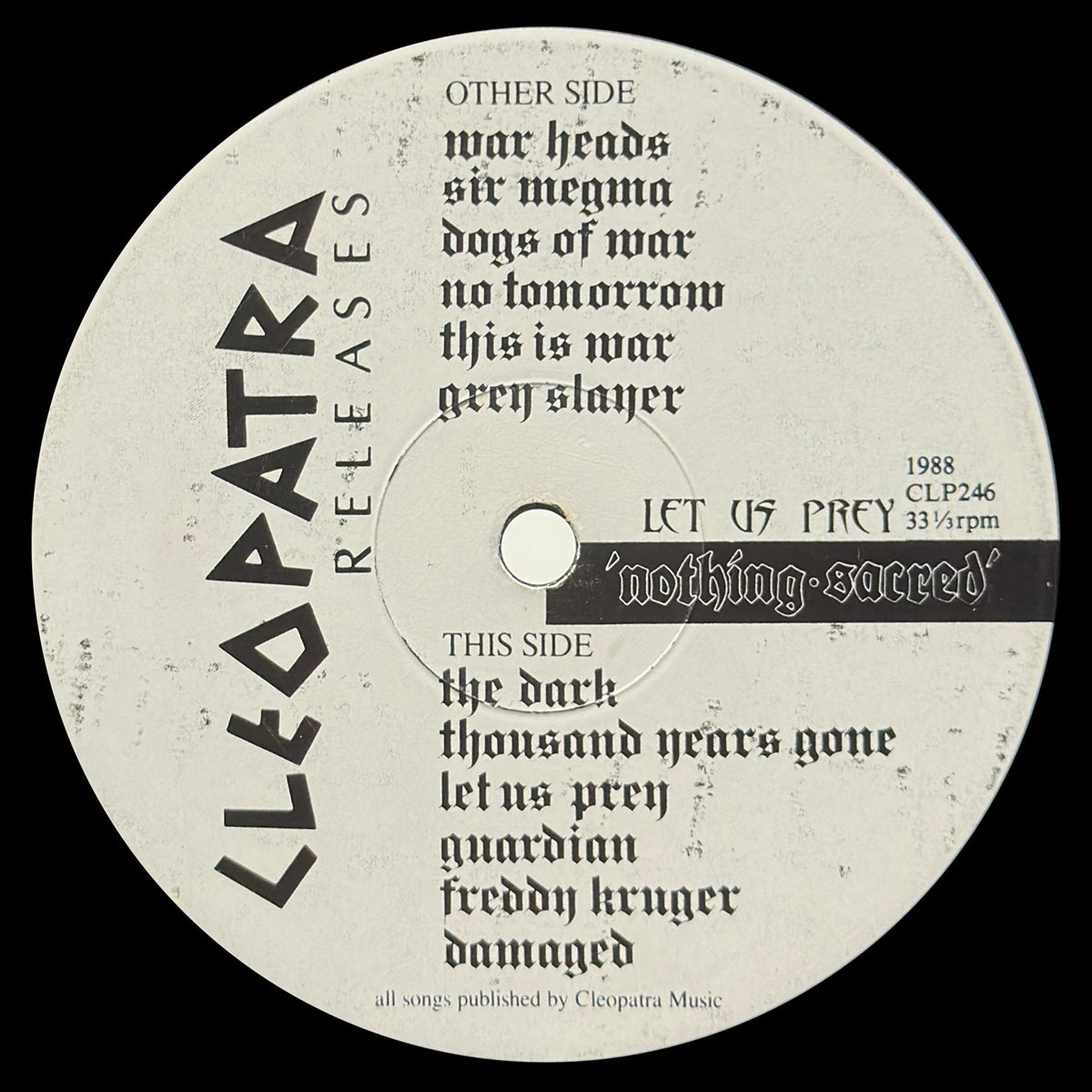 Let Us Prey - Image 4