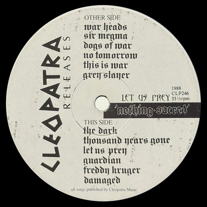 Let Us Prey - Image 4