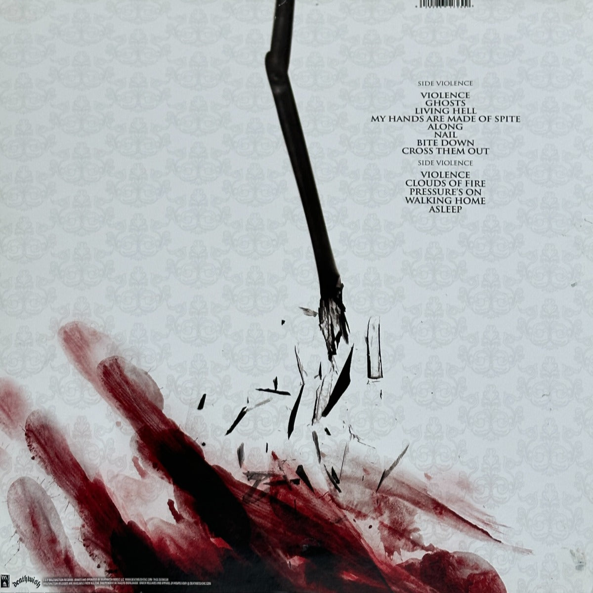 Violence Violence - Image 2