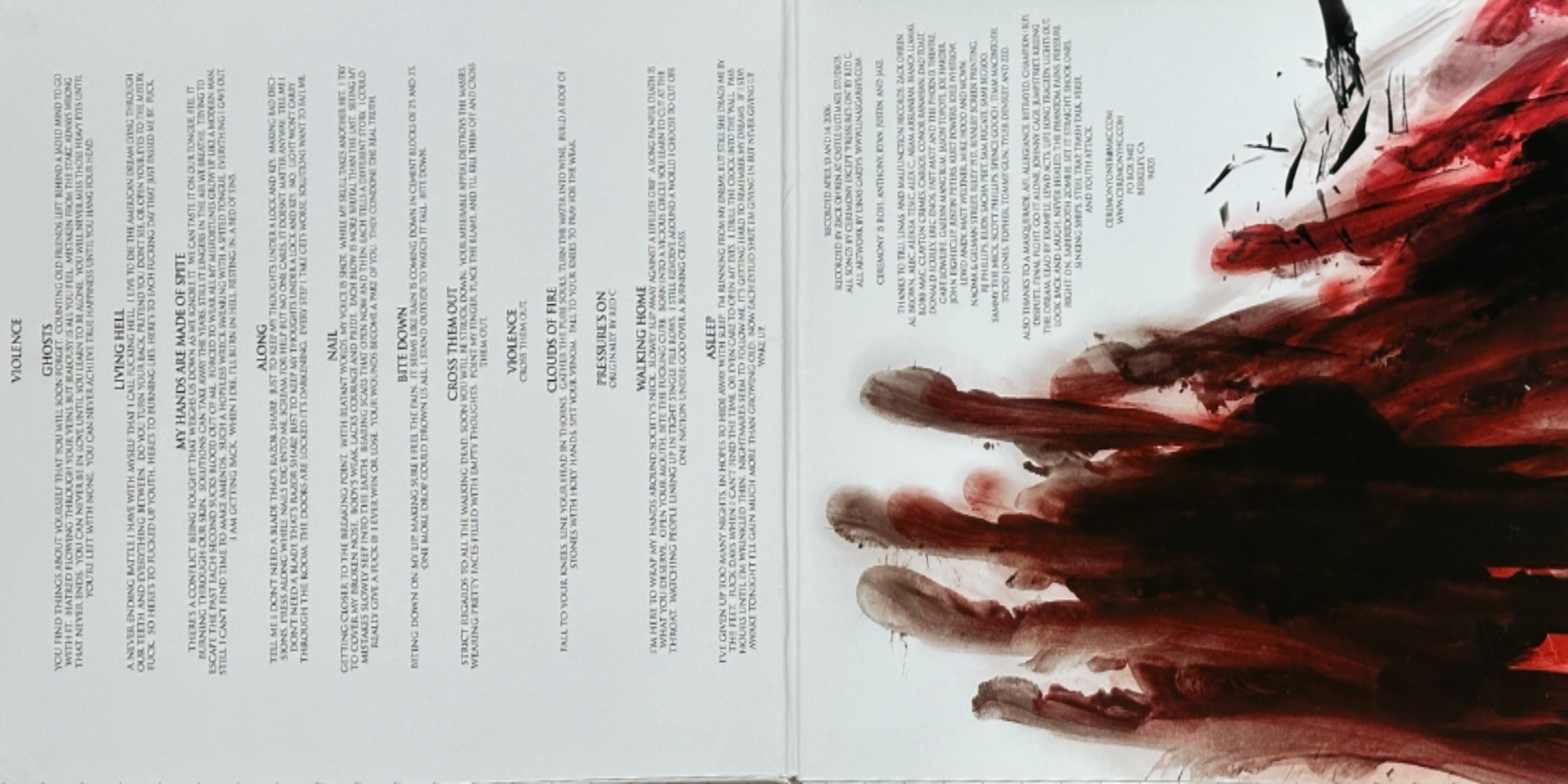 Violence Violence - Image 3