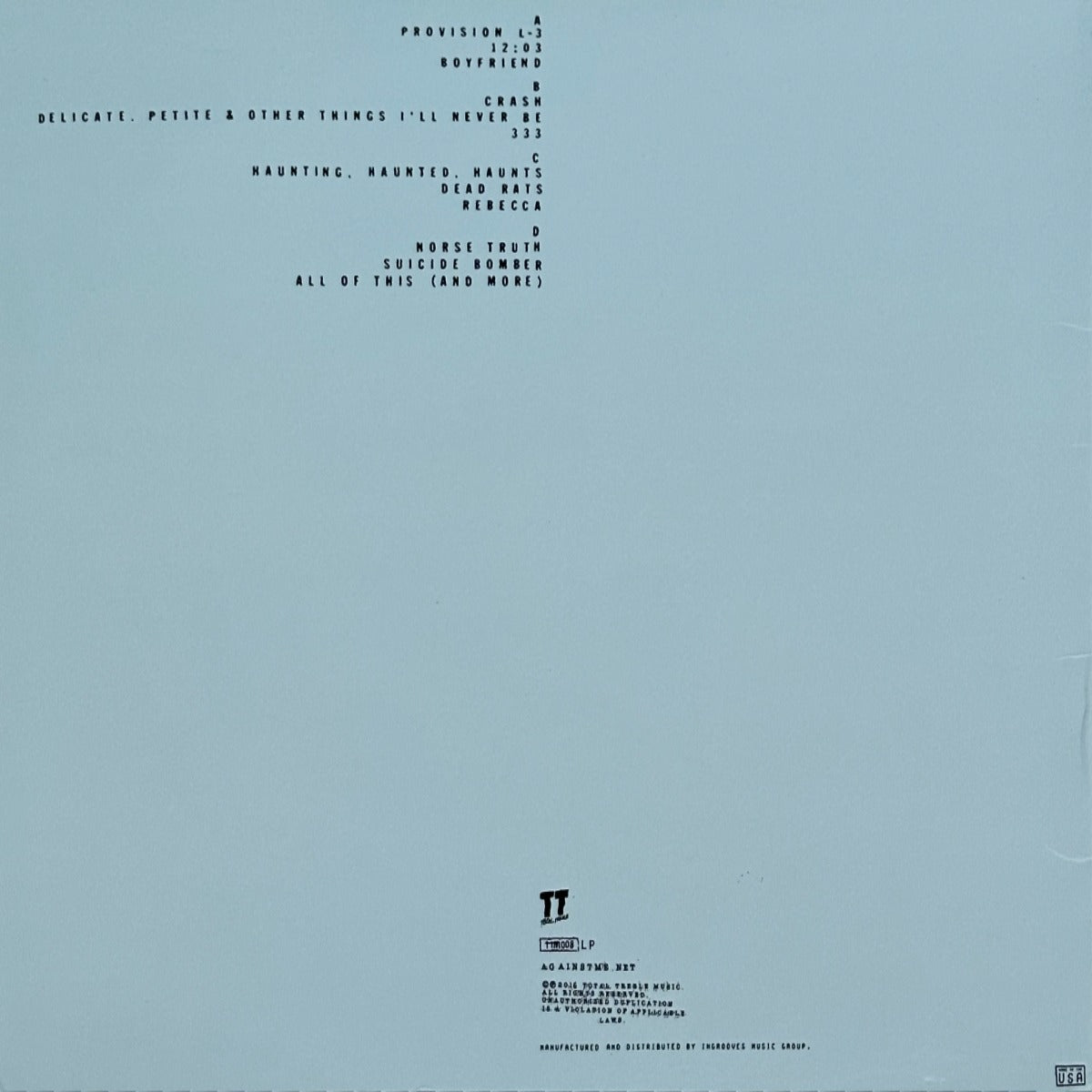 Shape Shift With Me - Image 2