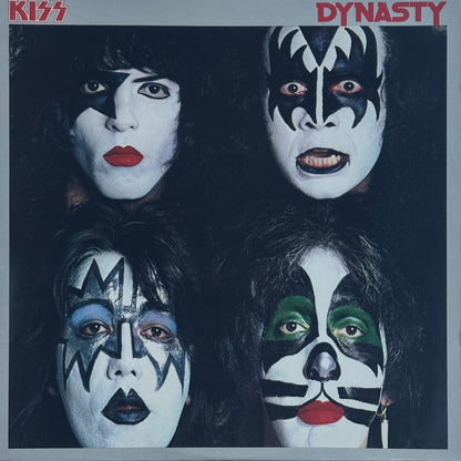 Dynasty - Image 1
