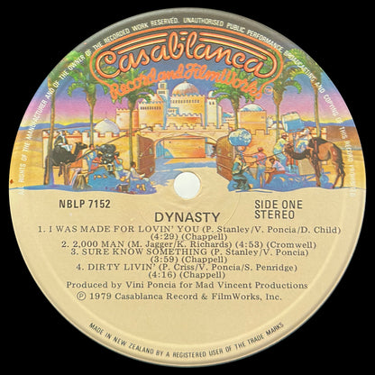 Dynasty - Image 3