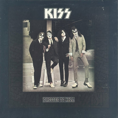 Dressed To Kill - Image 1