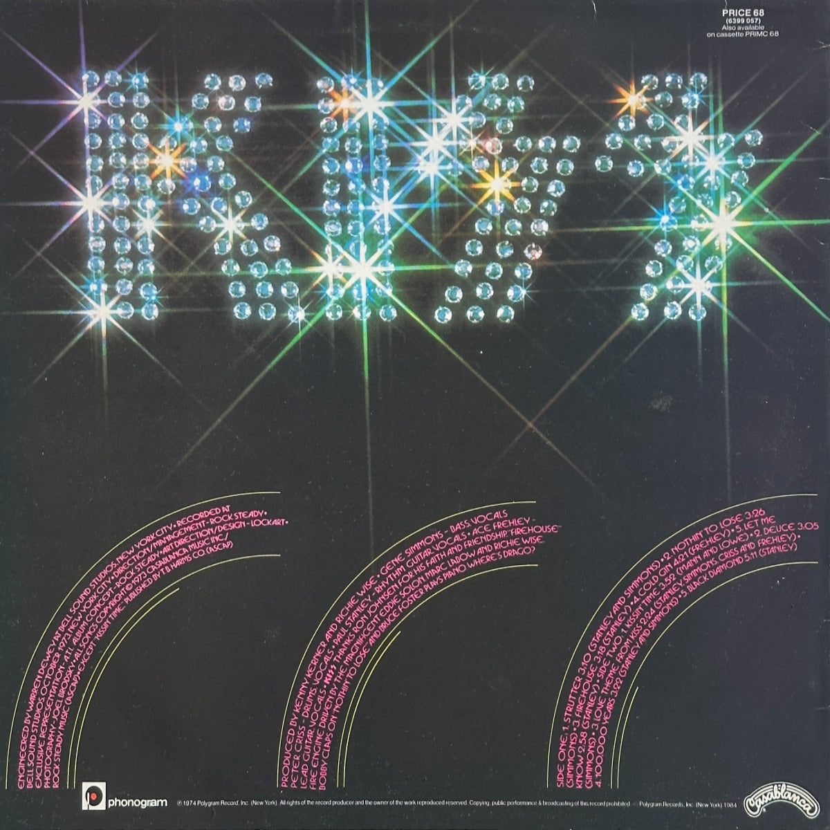 Kiss - Image 2