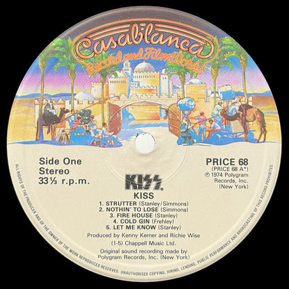 Kiss - Image 3