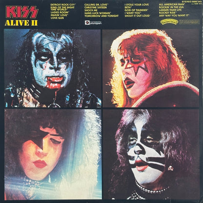 Alive II - Image 2