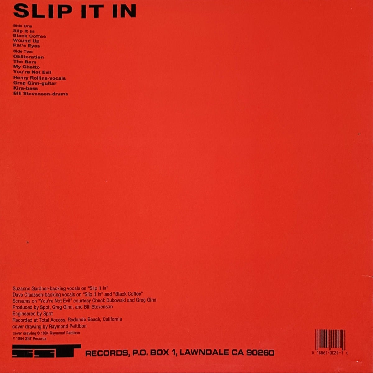 Slip It In - Image 2