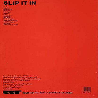 Slip It In - Image 2