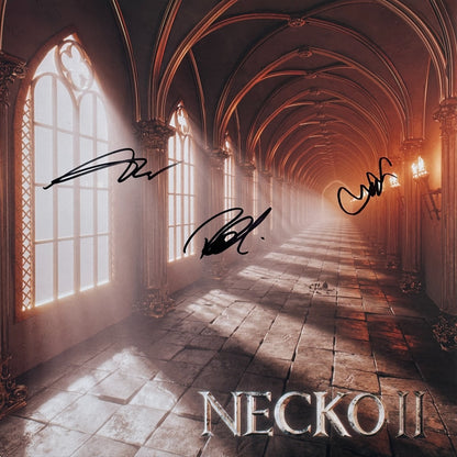 Necko II - Image 1
