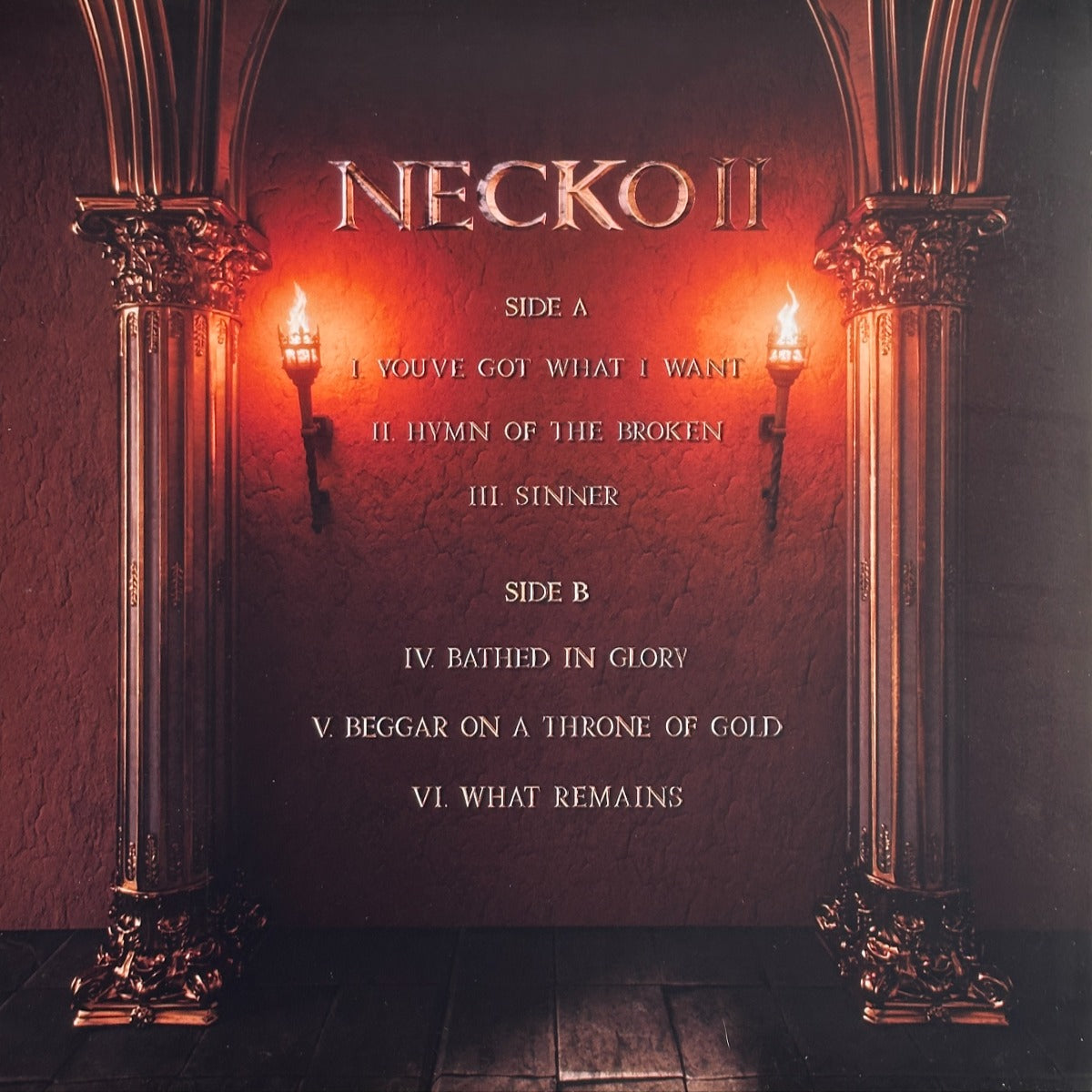 Necko II - Image 2