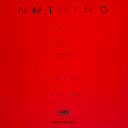Guilty Of Everything - Image 2