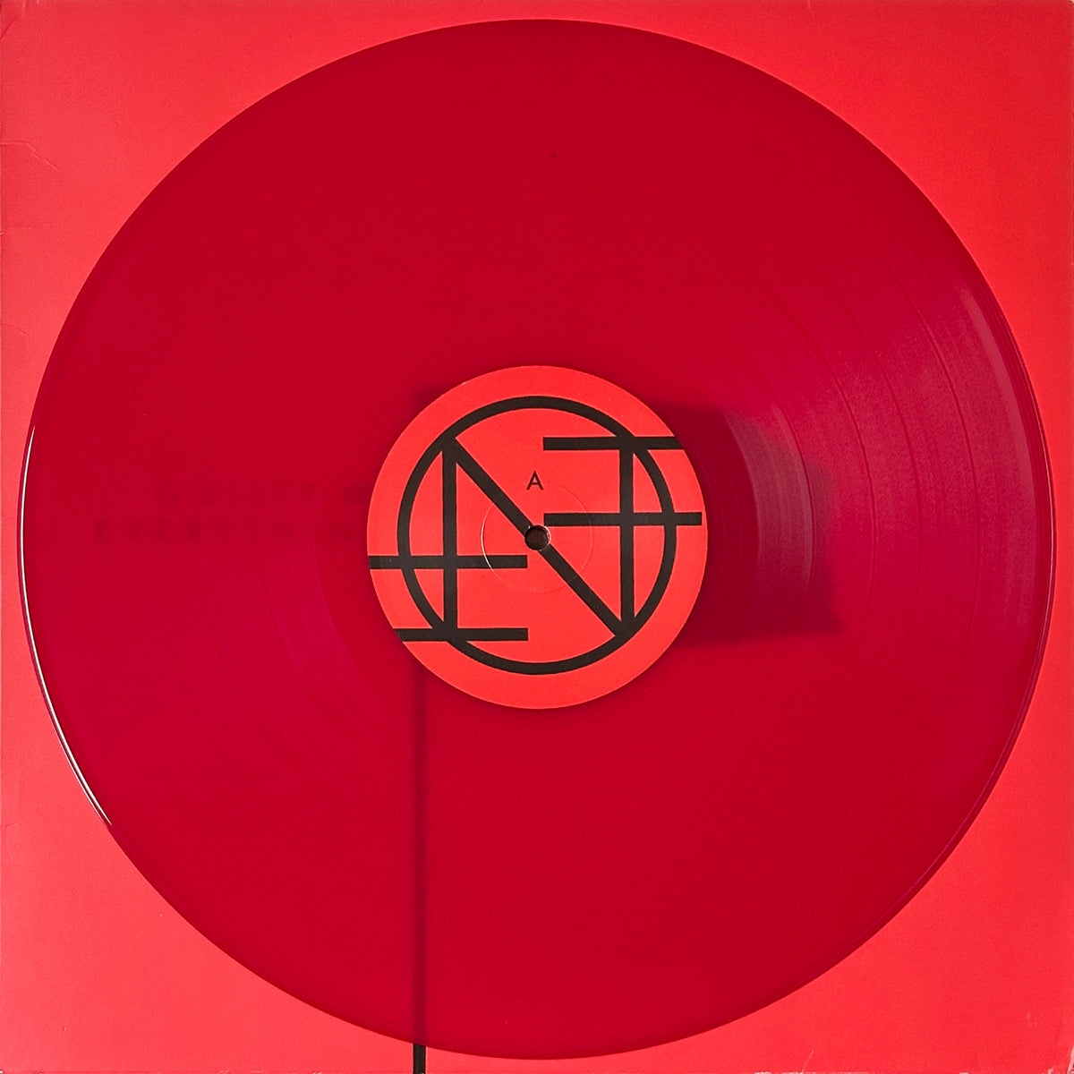 Guilty Of Everything - Image 3