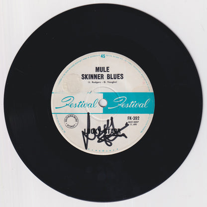 Mule Skinner Blues - Image 3