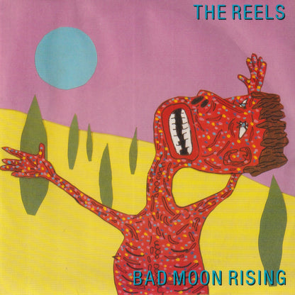 Bad Moon Rising - Image 1